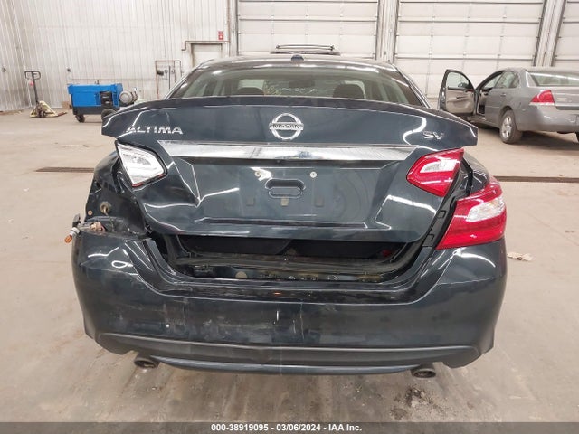 Nissan Altima 2.5 Sv 2017 1N4AL3AP7HC155346 Image 16
