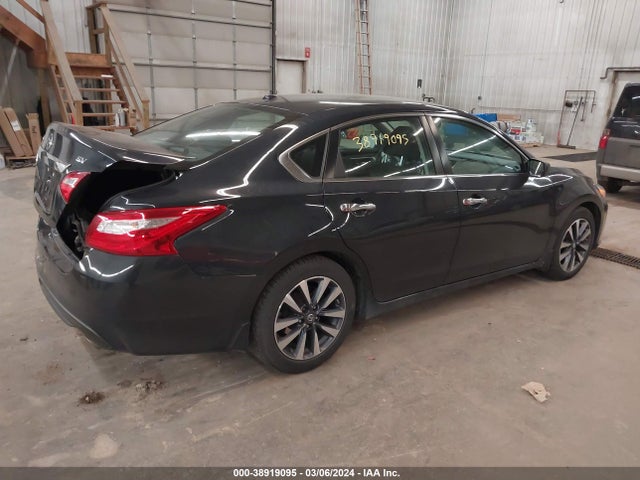 Nissan Altima 2.5 Sv 2017 1N4AL3AP7HC155346 Image 4
