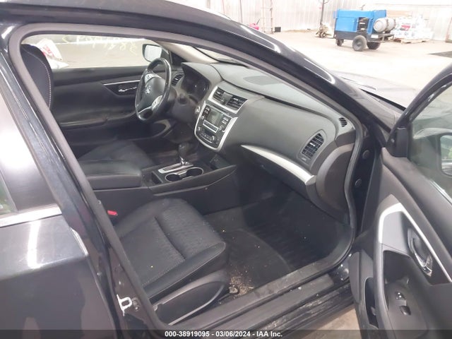 Nissan Altima 2.5 Sv 2017 1N4AL3AP7HC155346 Image 5