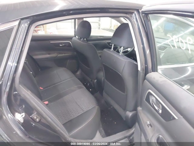 Nissan Altima 2.5 Sv 2017 1N4AL3AP7HC155346 Image 8