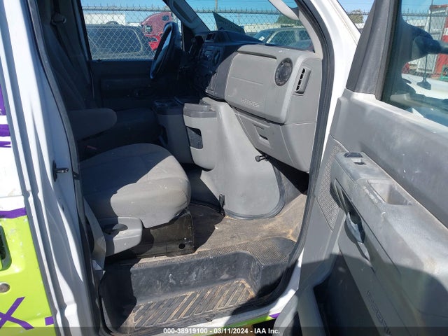 Ford E-150 Commercial 2014 1FTNE1EW9EDA75130 Image 5