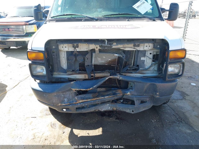 Ford E-150 Commercial 2014 1FTNE1EW9EDA75130 Image 6