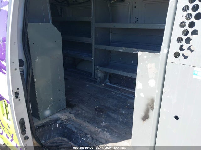 Ford E-150 Commercial 2014 1FTNE1EW9EDA75130 Image 8