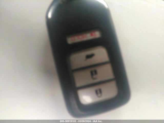 Honda CR-V EX 2015 5J6RM4H54FL022636 Image 11