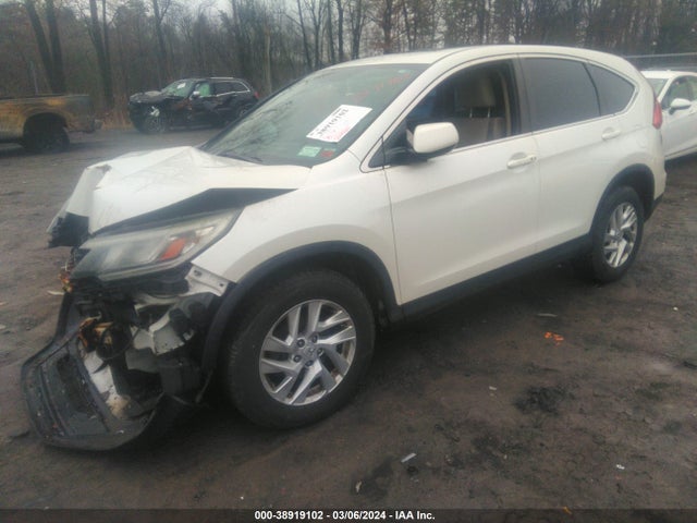Honda CR-V EX 2015 5J6RM4H54FL022636 Image 14