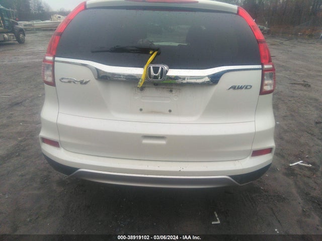 Honda CR-V EX 2015 5J6RM4H54FL022636 Image 16