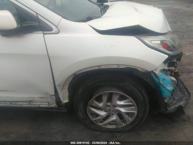 Honda CR-V EX 2015 5J6RM4H54FL022636 Image 18