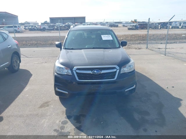 Subaru Forester 2.5i Premium 2017 JF2SJAEC9HH416688 Image 12