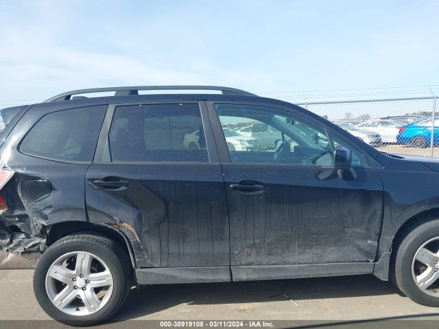 Subaru Forester 2.5i Premium 2017 JF2SJAEC9HH416688 Image 13