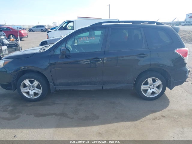 Subaru Forester 2.5i Premium 2017 JF2SJAEC9HH416688 Image 14