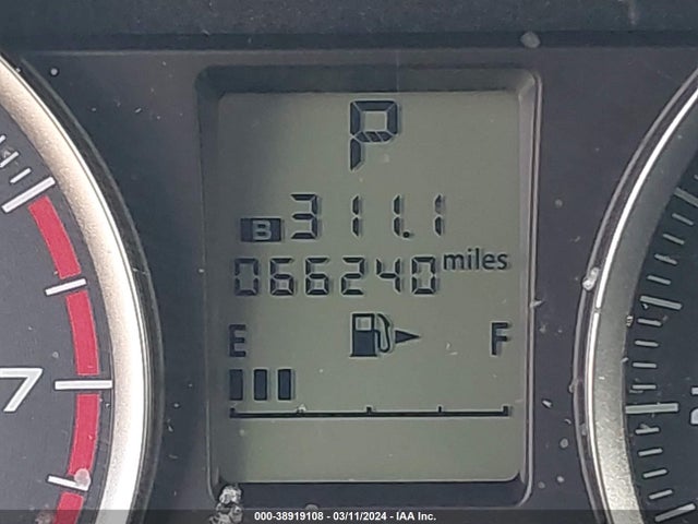 Subaru Forester 2.5i Premium 2017 JF2SJAEC9HH416688 Image 15