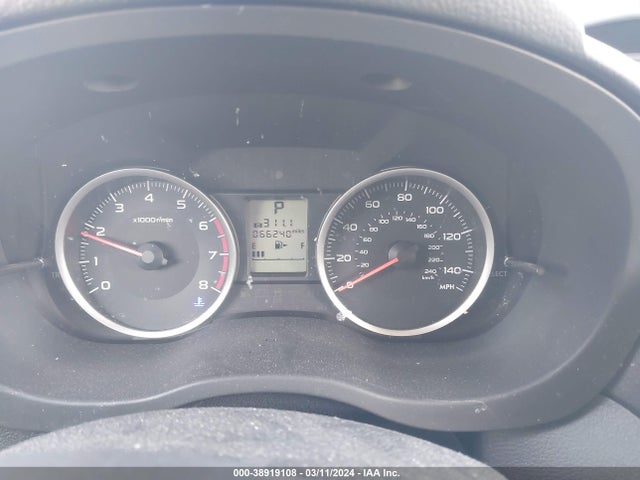 Subaru Forester 2.5i Premium 2017 JF2SJAEC9HH416688 Image 7