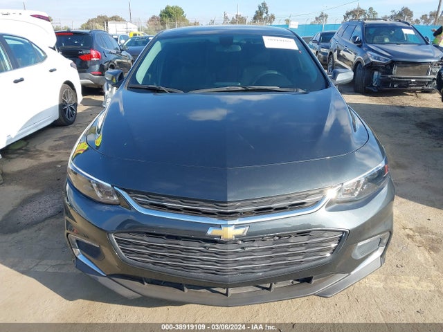 Chevrolet MALIBU LT 2018 1G1ZD5ST4JF128362 Image 13