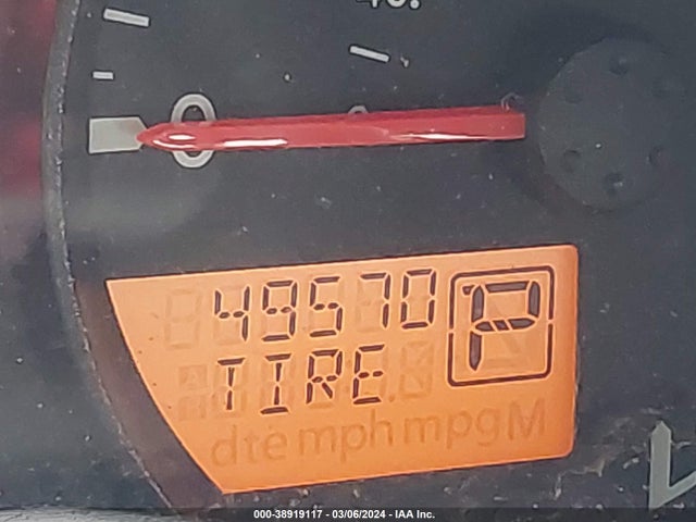 Nissan Frontier Sv 2019 1N6AD0ER5KN712782 Image 15