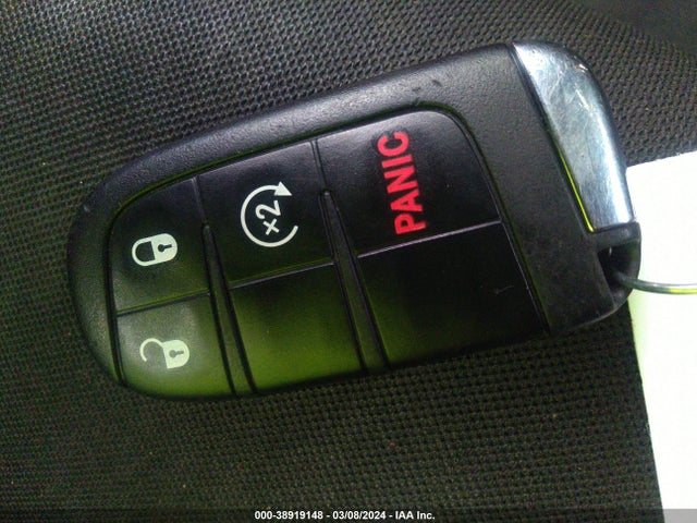 ZACNJABB9KPK85606 Jeep Renegade Latitude Fwd