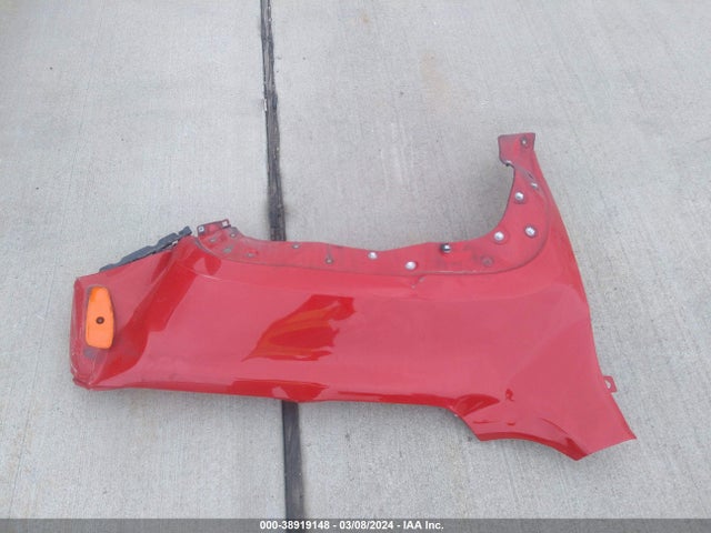 ZACNJABB9KPK85606 Jeep Renegade Latitude Fwd