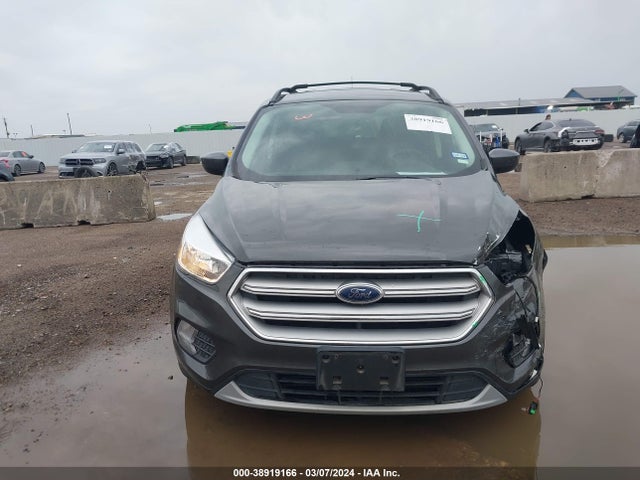 Ford ESCAPE SE 2018 1FMCU0GD4JUD04206 Image 12