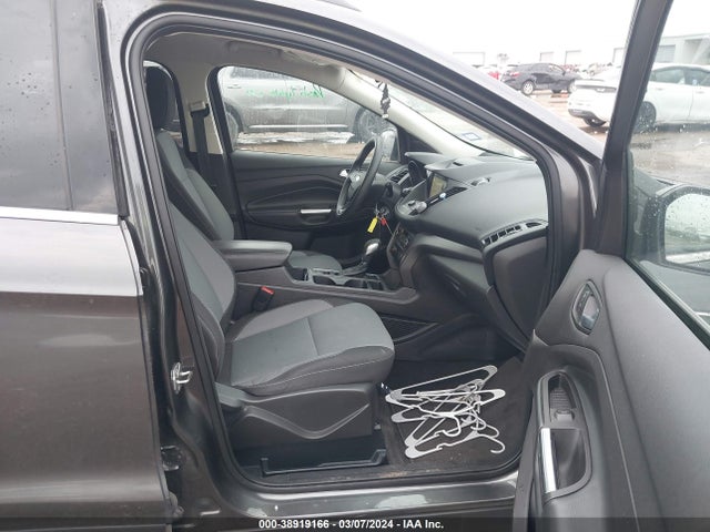 Ford ESCAPE SE 2018 1FMCU0GD4JUD04206 Image 5