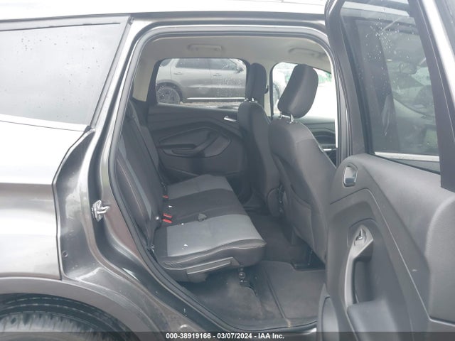 Ford ESCAPE SE 2018 1FMCU0GD4JUD04206 Image 8
