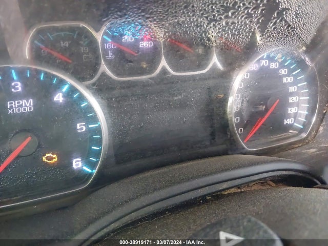 Chevrolet Suburban C1500 Lt 2018 1GNSCHKC2JR375236 Image 7