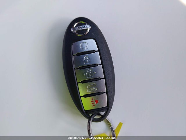 Nissan Sentra Sr Xtronic Cvt 2020 3N1AB8DV5LY286735 Image 11