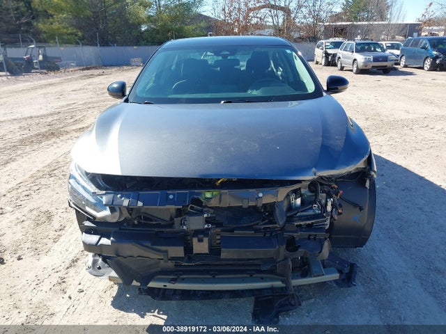 Nissan Sentra Sr Xtronic Cvt 2020 3N1AB8DV5LY286735 Image 13