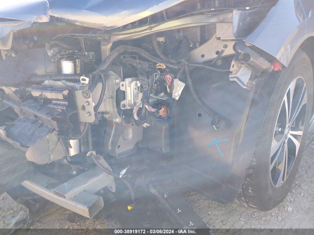 Nissan Sentra Sr Xtronic Cvt 2020 3N1AB8DV5LY286735 Image 18