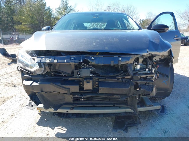 Nissan Sentra Sr Xtronic Cvt 2020 3N1AB8DV5LY286735 Image 21