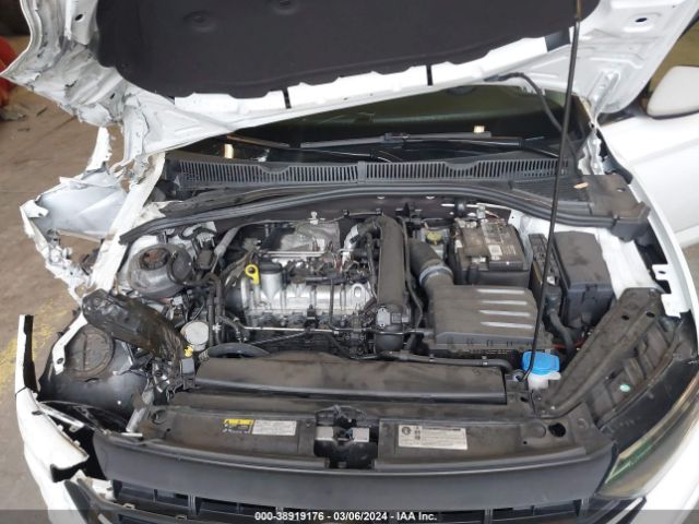 3VWE57BUXKM114701 Volkswagen Jetta 1.4t Sel