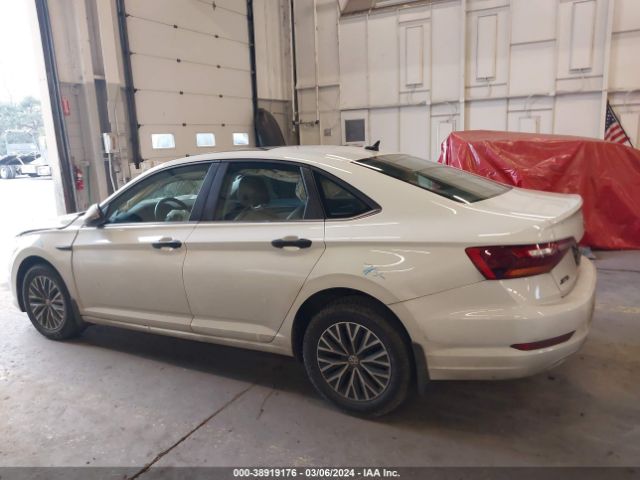 3VWE57BUXKM114701 Volkswagen Jetta 1.4t Sel