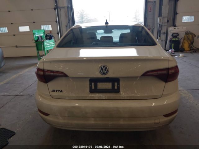 3VWE57BUXKM114701 Volkswagen Jetta 1.4t Sel