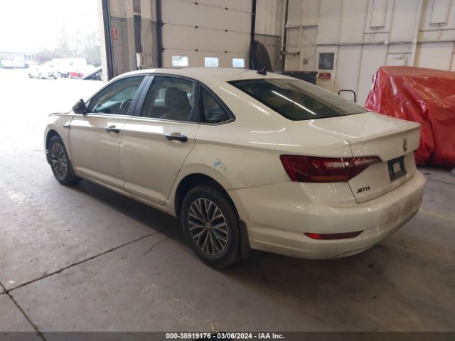 3VWE57BUXKM114701 Volkswagen Jetta 1.4t Sel