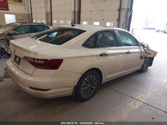 3VWE57BUXKM114701 Volkswagen Jetta 1.4t Sel