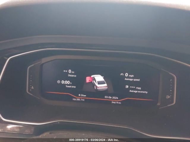3VWE57BUXKM114701 Volkswagen Jetta 1.4t Sel