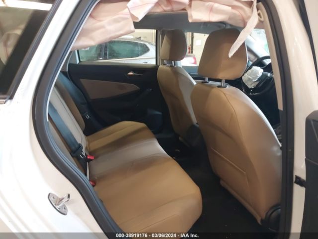 3VWE57BUXKM114701 Volkswagen Jetta 1.4t Sel