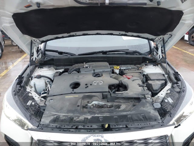 3PCAJ5KRXPF101231 Infiniti Qx55 Essential Awd