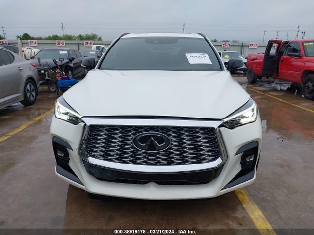 3PCAJ5KRXPF101231 Infiniti Qx55 Essential Awd