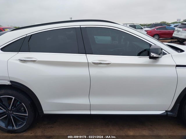 3PCAJ5KRXPF101231 Infiniti Qx55 Essential Awd