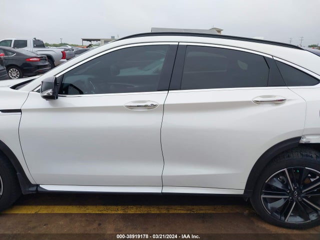 3PCAJ5KRXPF101231 Infiniti Qx55 Essential Awd