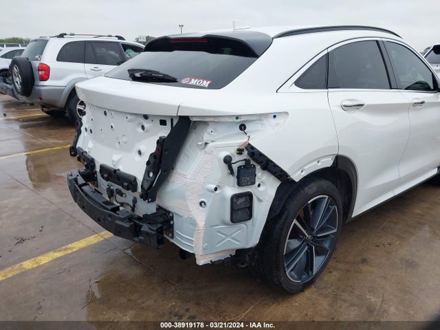 3PCAJ5KRXPF101231 Infiniti Qx55 Essential Awd