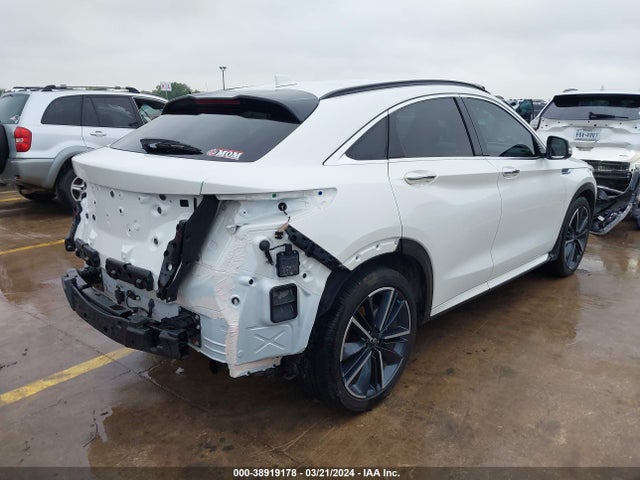 3PCAJ5KRXPF101231 Infiniti Qx55 Essential Awd