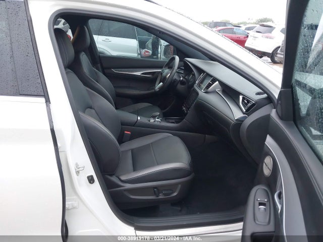 3PCAJ5KRXPF101231 Infiniti Qx55 Essential Awd