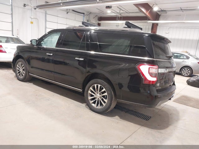 1FMJK2AT1JEA65233 Ford 3.5l gtdi