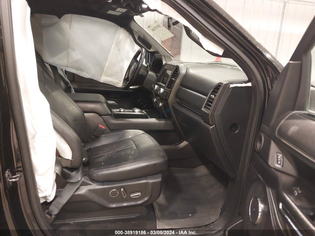 1FMJK2AT1JEA65233 Ford 3.5l gtdi