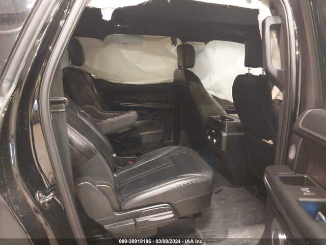 1FMJK2AT1JEA65233 Ford 3.5l gtdi