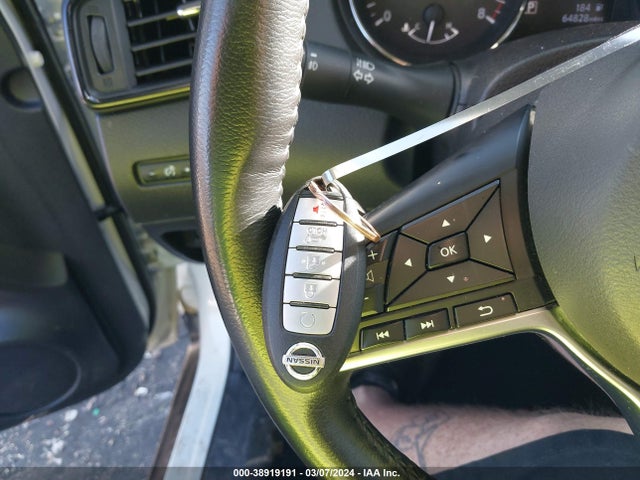 Nissan Rogue Sl 2018 JN8AT2MV1JW352794 Image 11