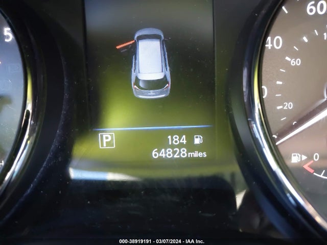 Nissan Rogue Sl 2018 JN8AT2MV1JW352794 Image 15