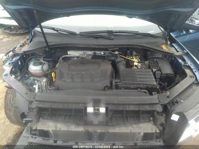 3VV2B7AXXLM029631 Volkswagen Tiguan
