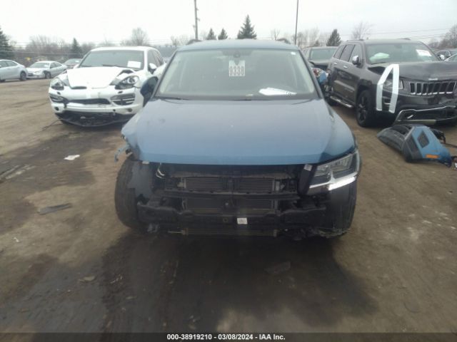 3VV2B7AXXLM029631 Volkswagen Tiguan