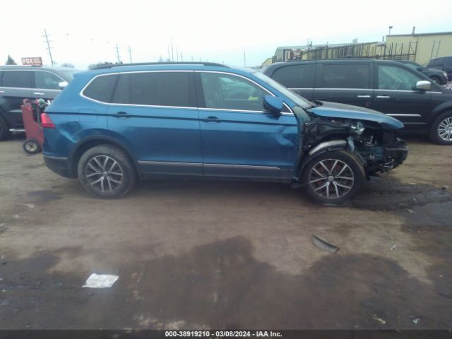 3VV2B7AXXLM029631 Volkswagen Tiguan